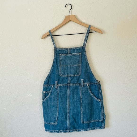 Free People Dresses & Skirts - Free People Sunset Lover Jumper size XS